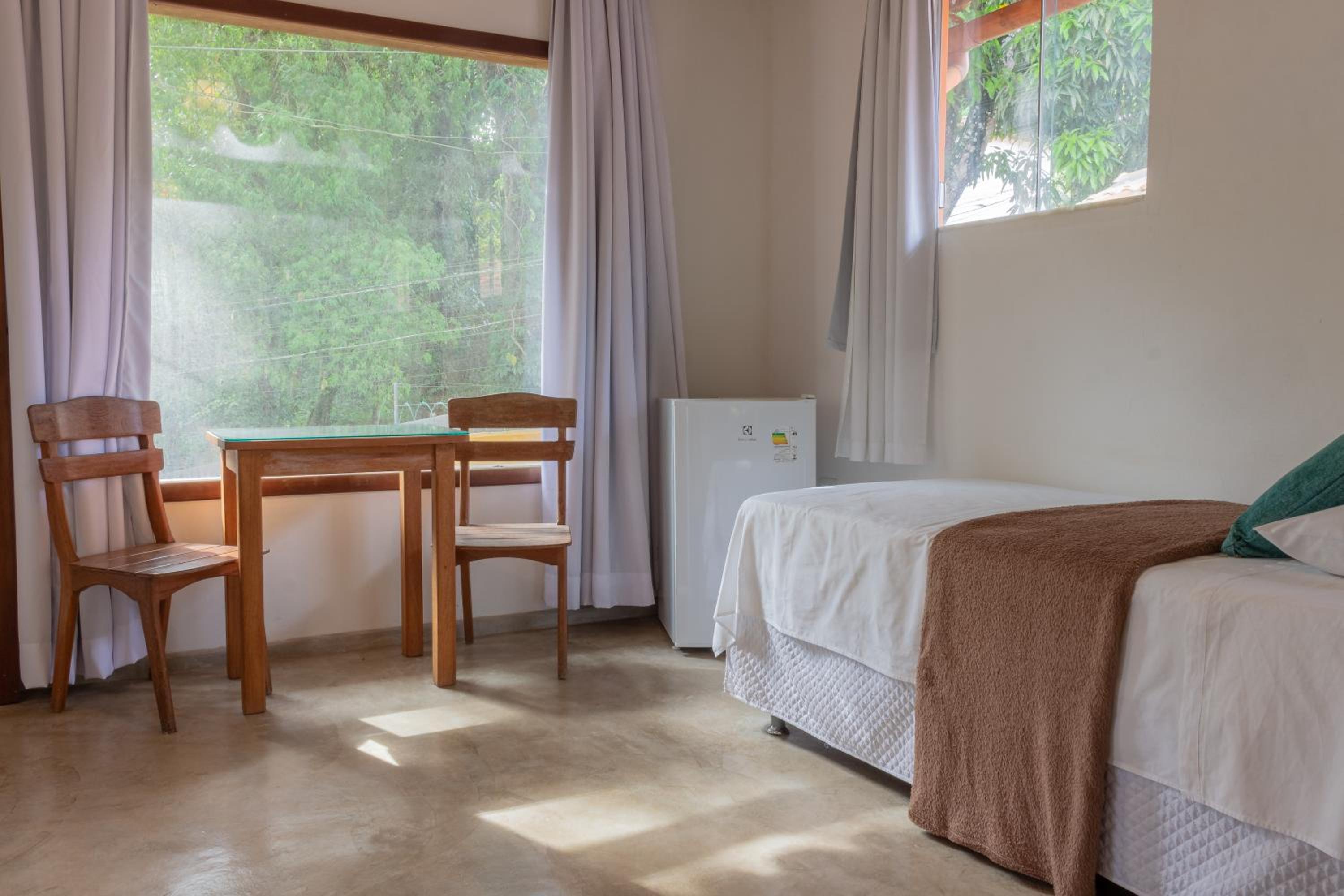 Pariri Suites