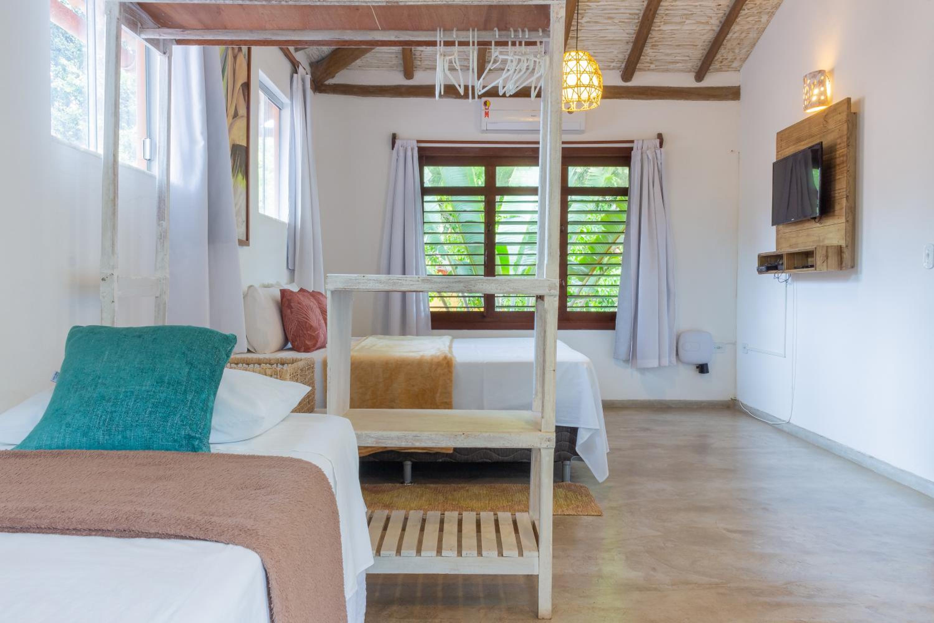 Pariri Suites