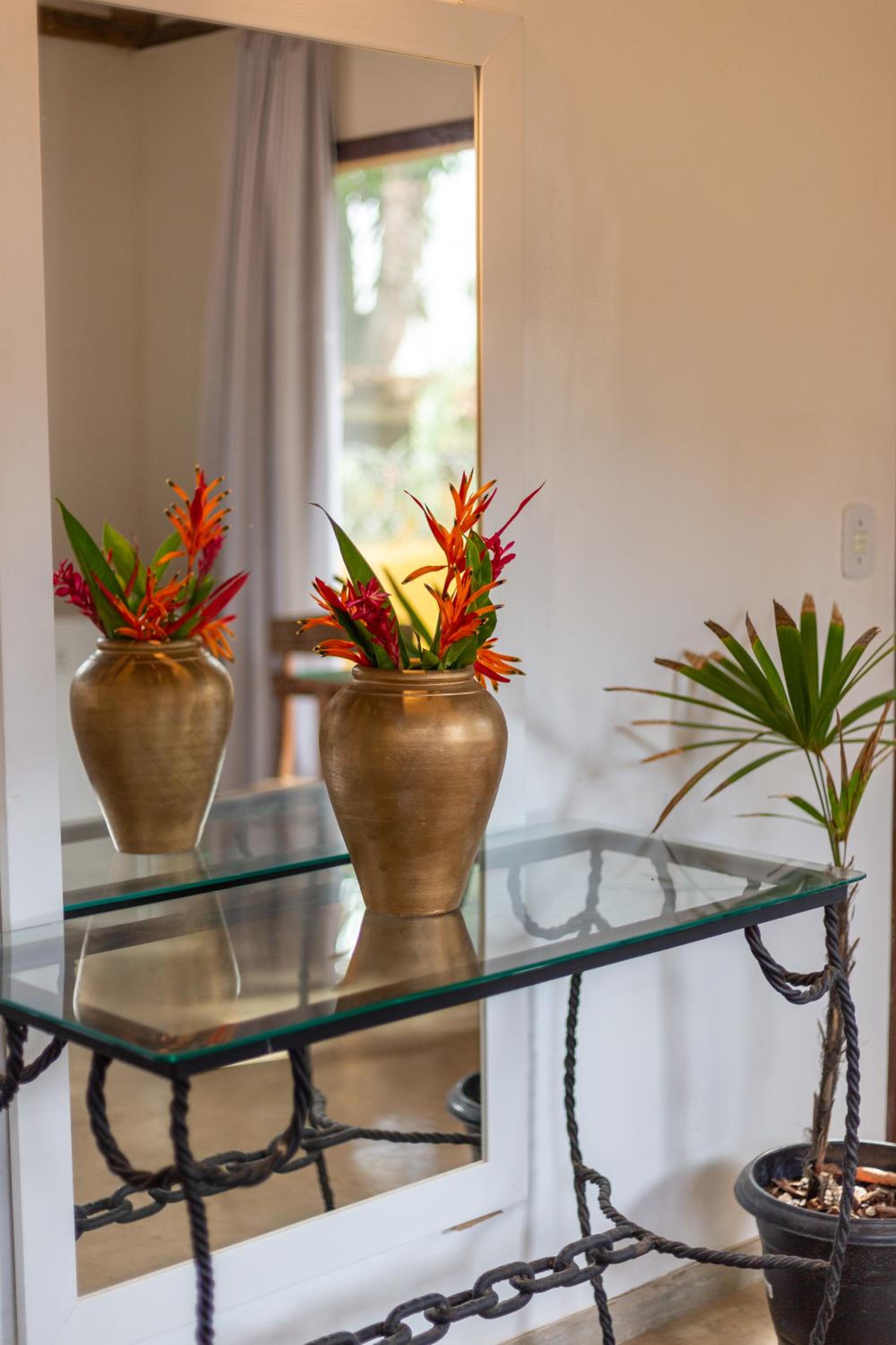 Pariri Suites