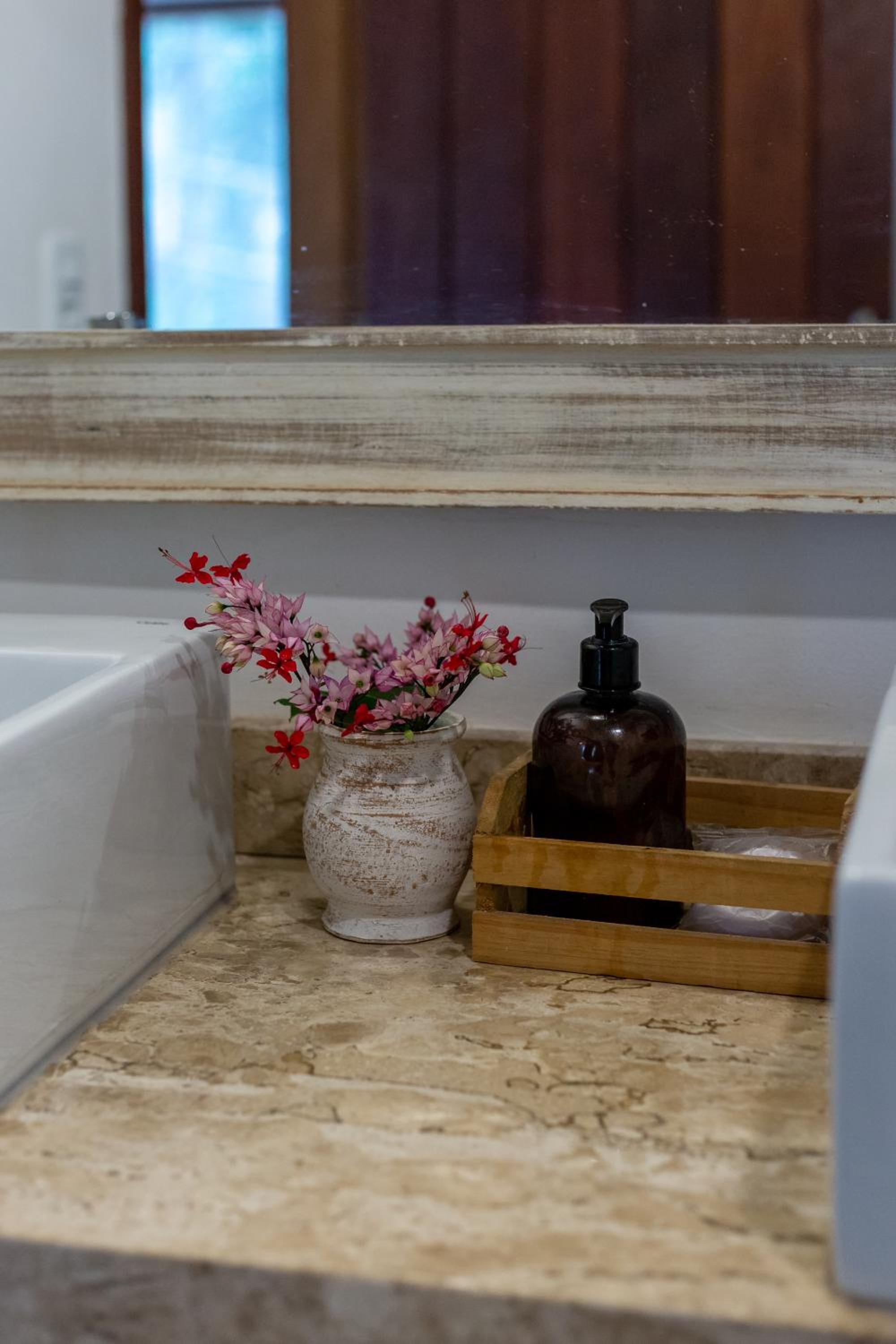 Pariri Suites
