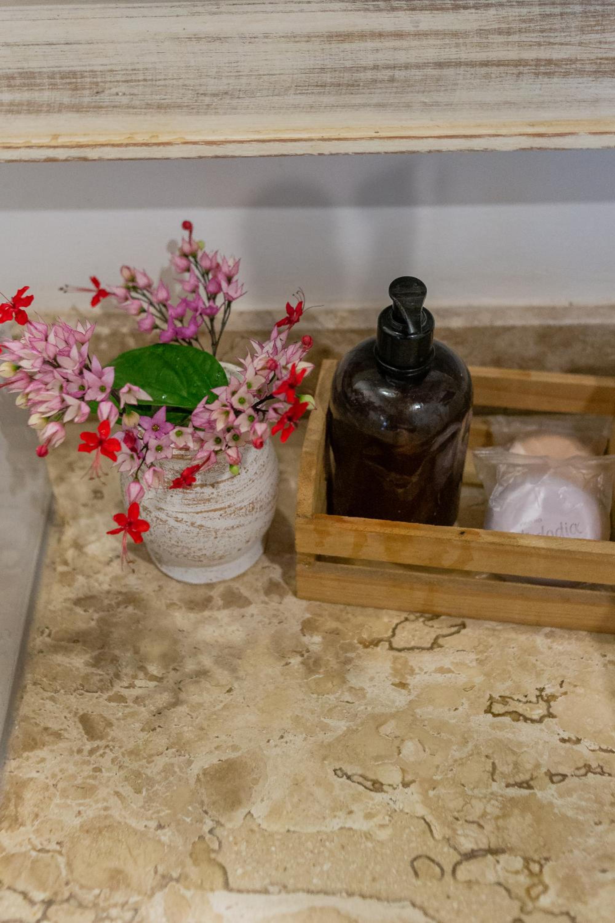 Pariri Suites