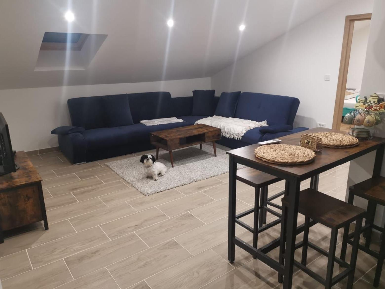 Apartman Emily