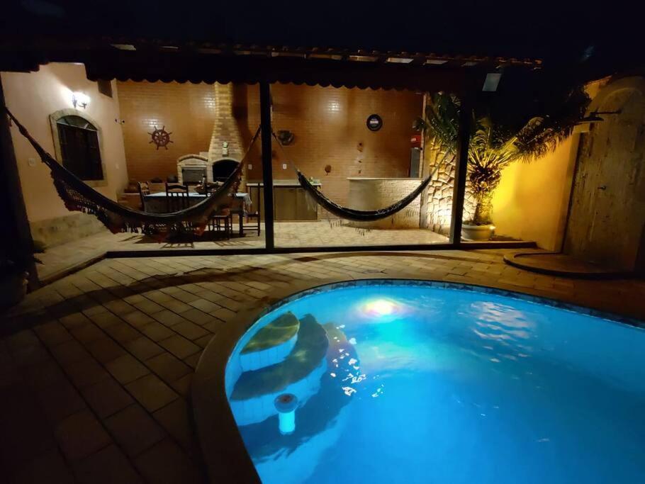 Casa Beira Mar Itaipuaçu
