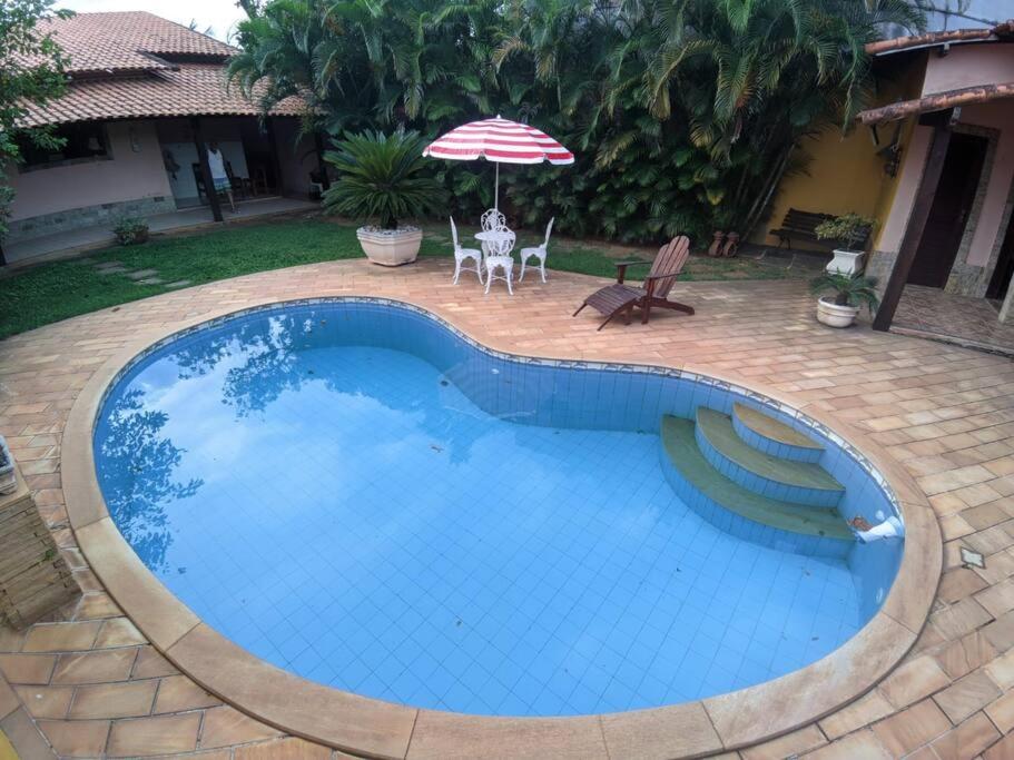 Casa Beira Mar Itaipuaçu
