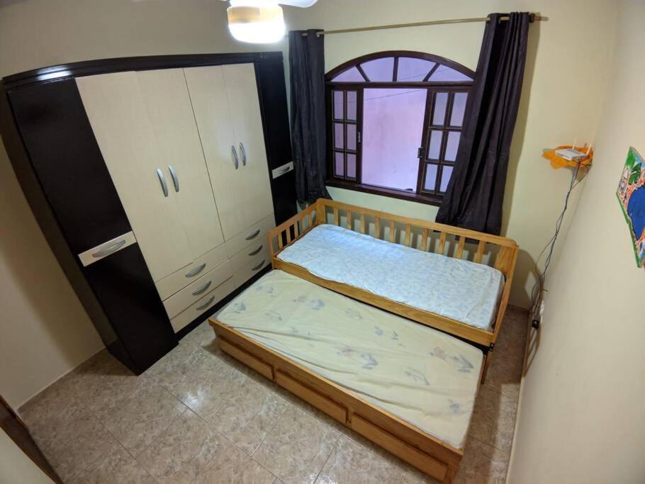 Casa Beira Mar Itaipuaçu
