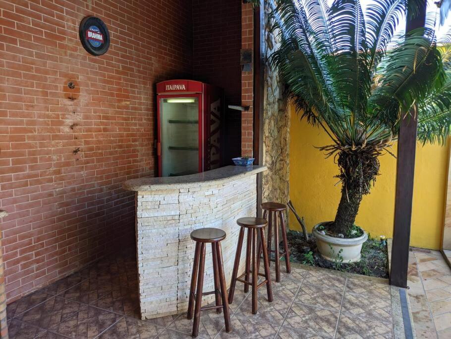 Casa Beira Mar Itaipuaçu