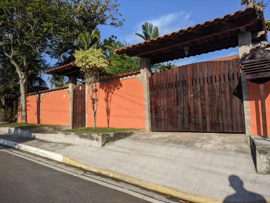 Casa Beira Mar Itaipuaçu