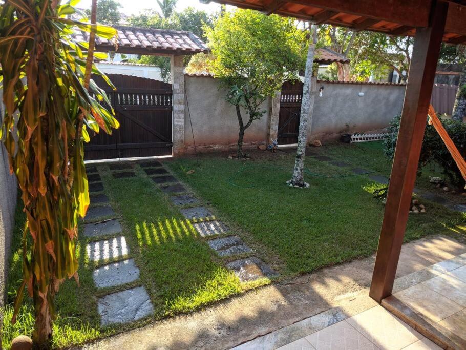 Casa Beira Mar Itaipuaçu