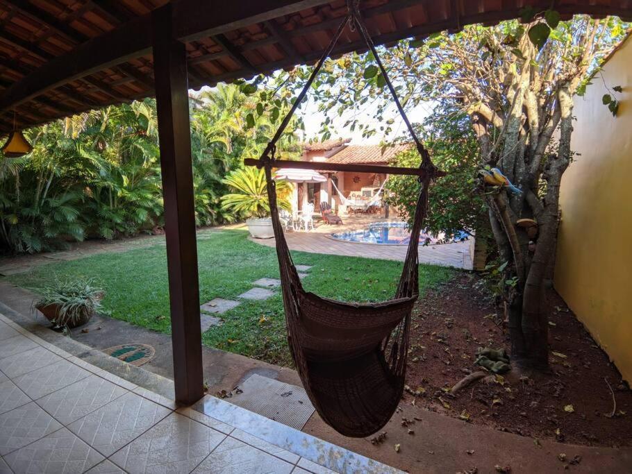 Casa Beira Mar Itaipuaçu