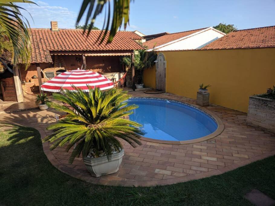 Casa Beira Mar Itaipuaçu