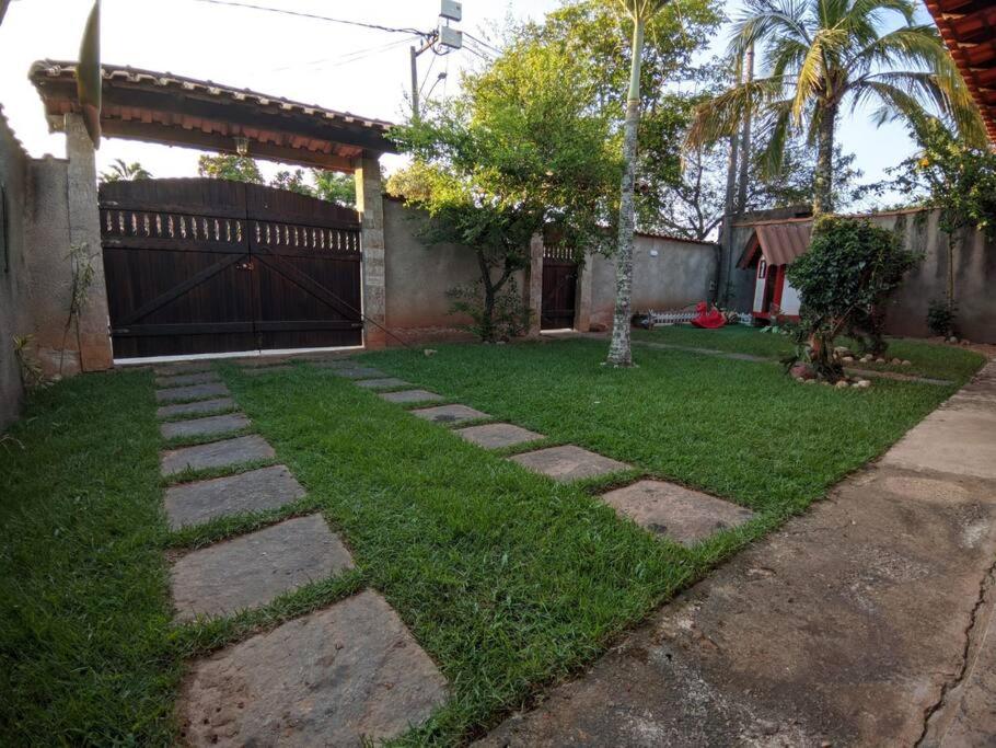 Casa Beira Mar Itaipuaçu