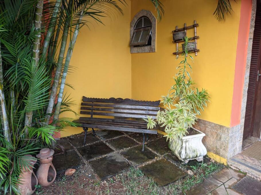 Casa Beira Mar Itaipuaçu