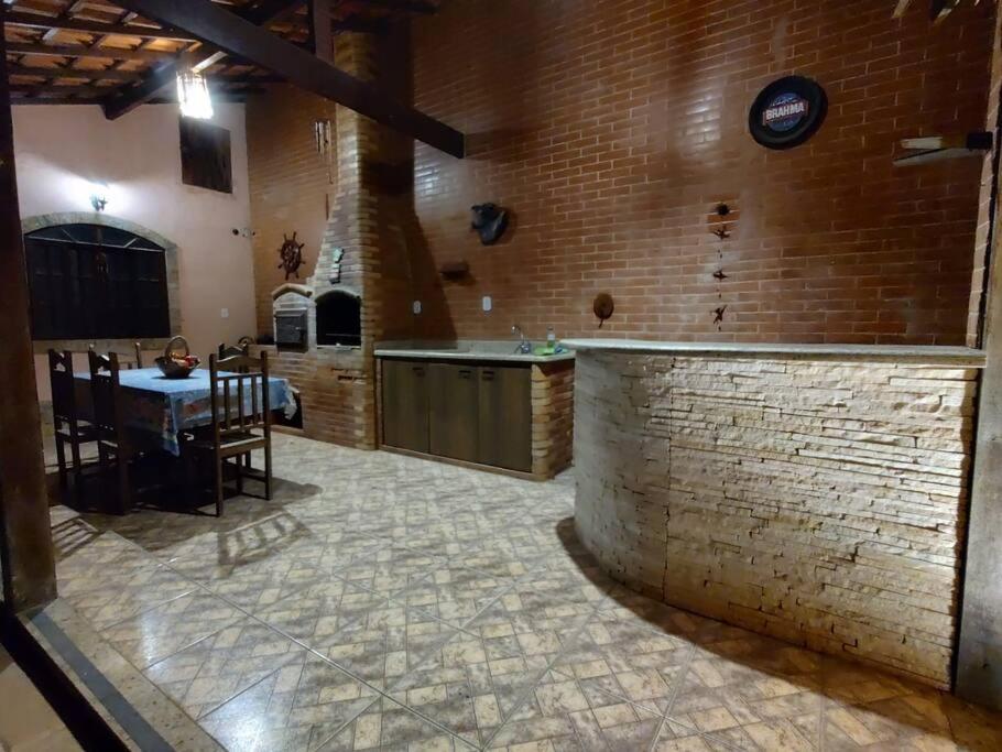 Casa Beira Mar Itaipuaçu