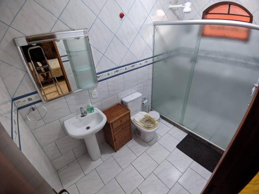 Casa Beira Mar Itaipuaçu