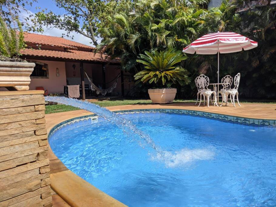 Casa Beira Mar Itaipuaçu