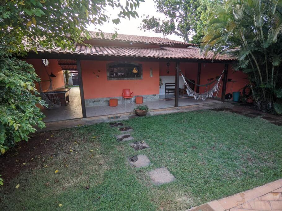 Casa Beira Mar Itaipuaçu