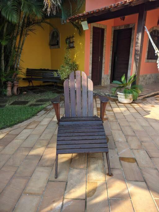 Casa Beira Mar Itaipuaçu