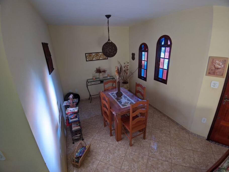 Casa Beira Mar Itaipuaçu