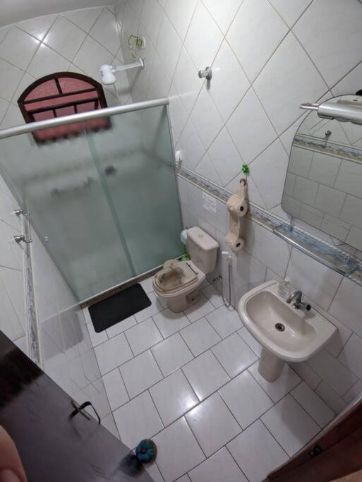 Casa Beira Mar Itaipuaçu