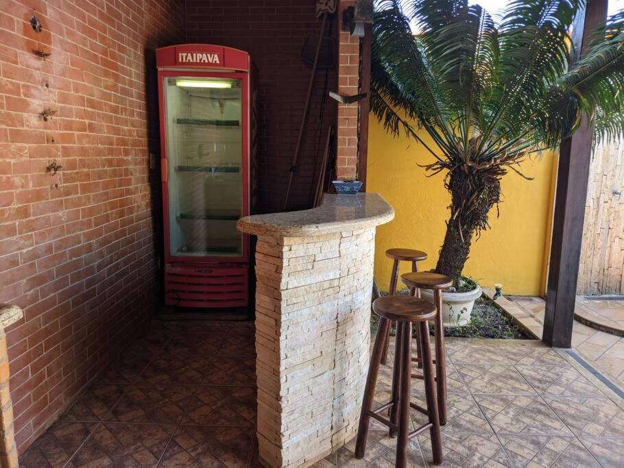 Casa Beira Mar Itaipuaçu
