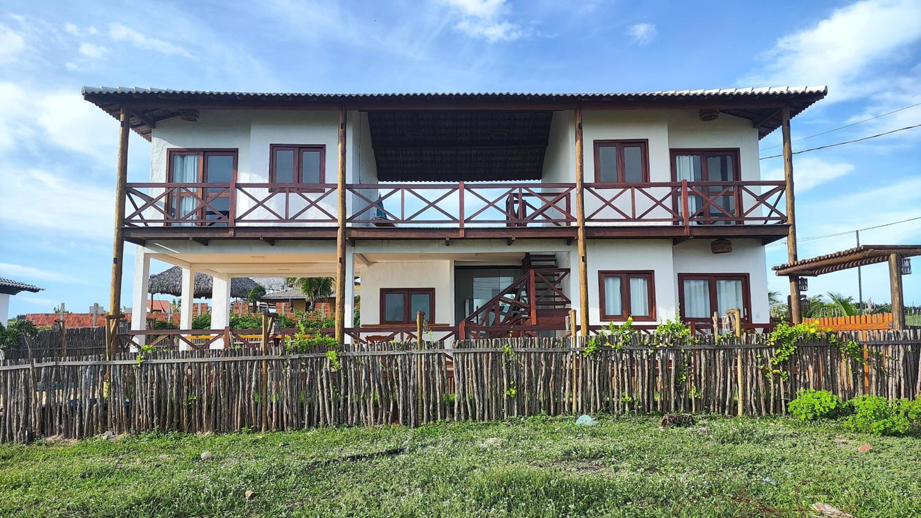 Makani Beach House