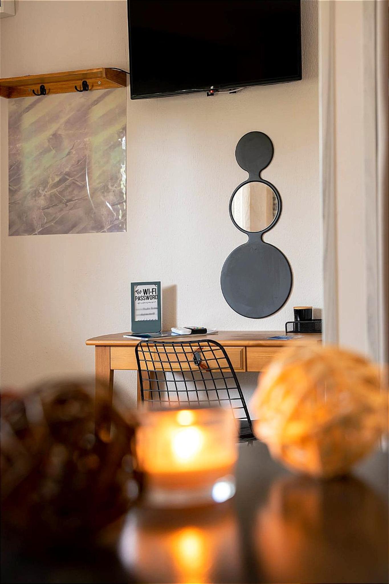 Studio Ocean view 2
