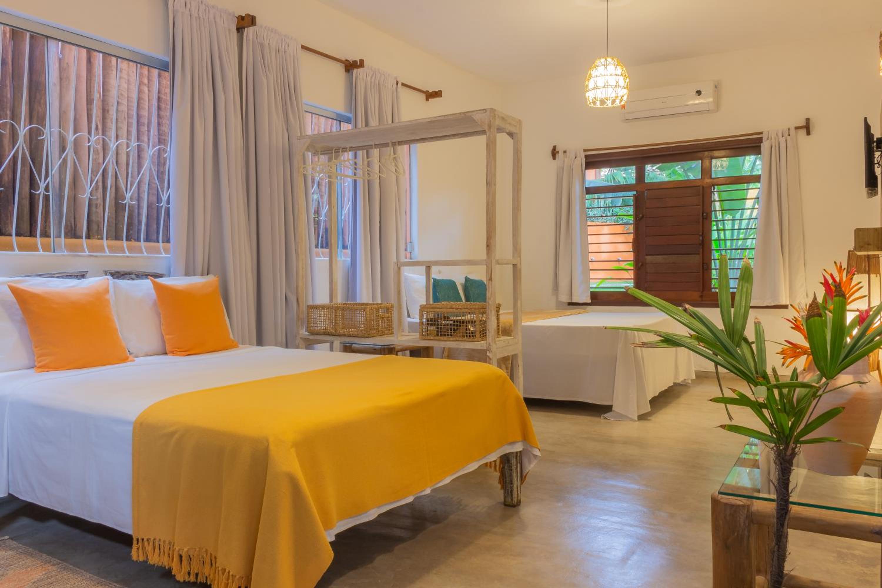 Pariri Suites