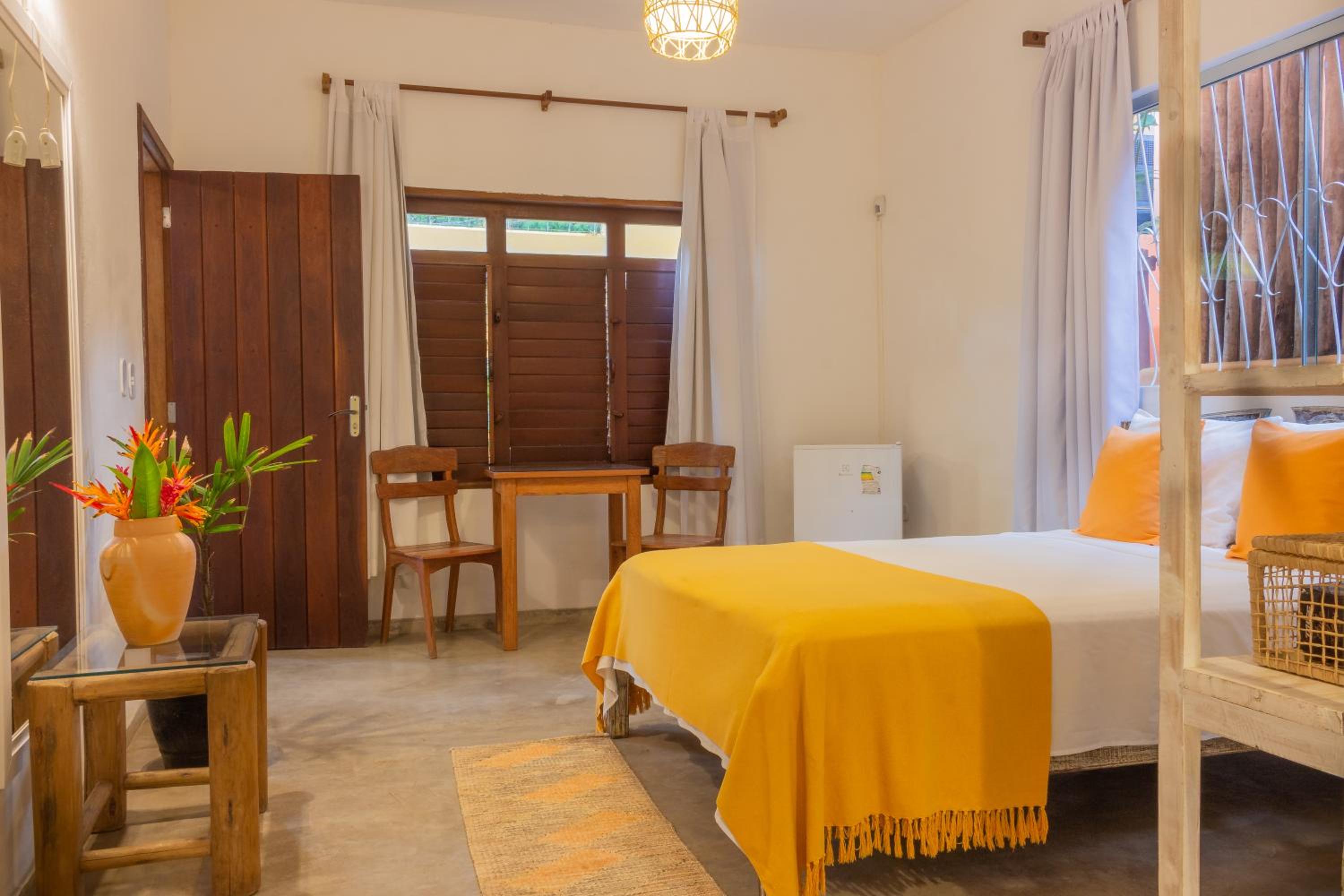 Pariri Suites