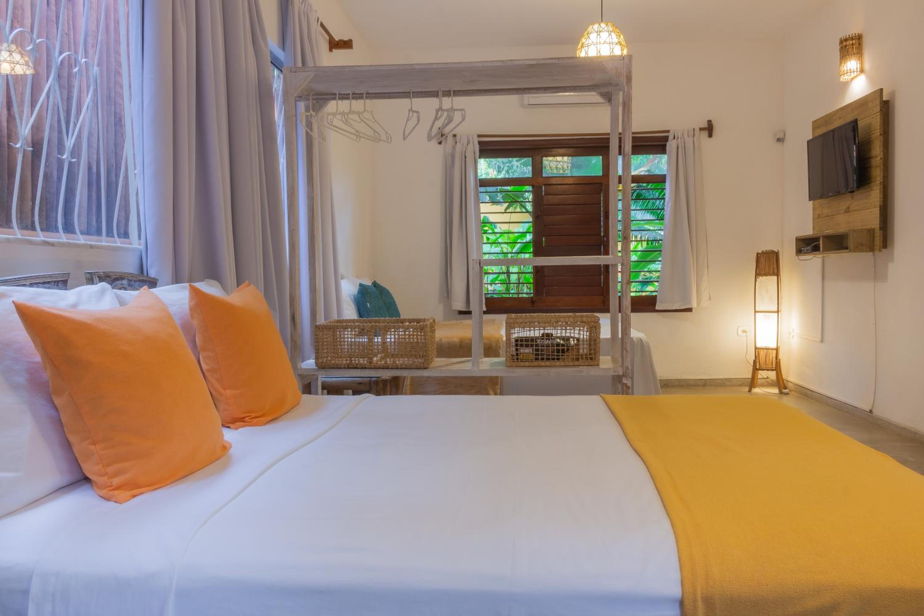 Pariri Suites