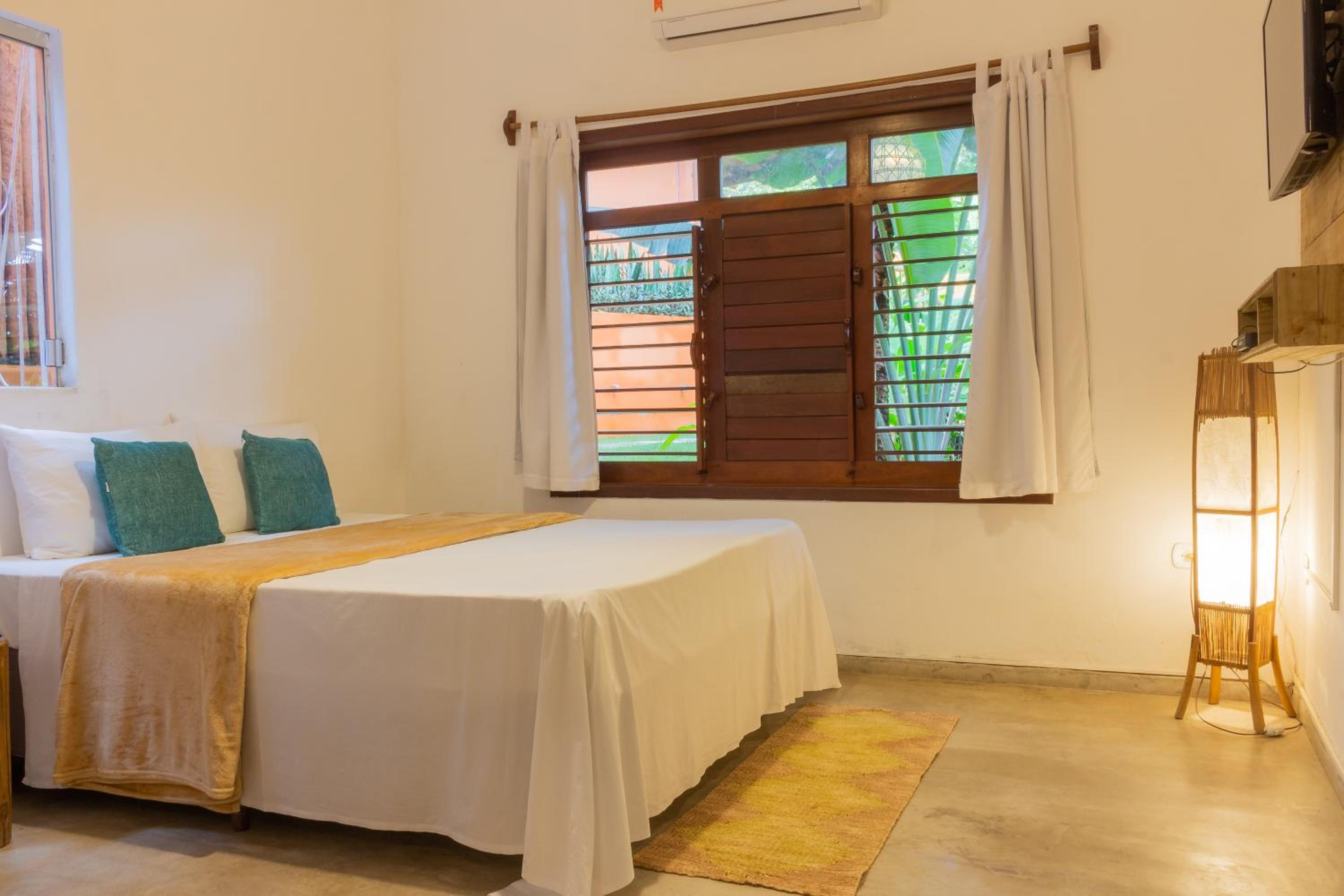 Pariri Suites
