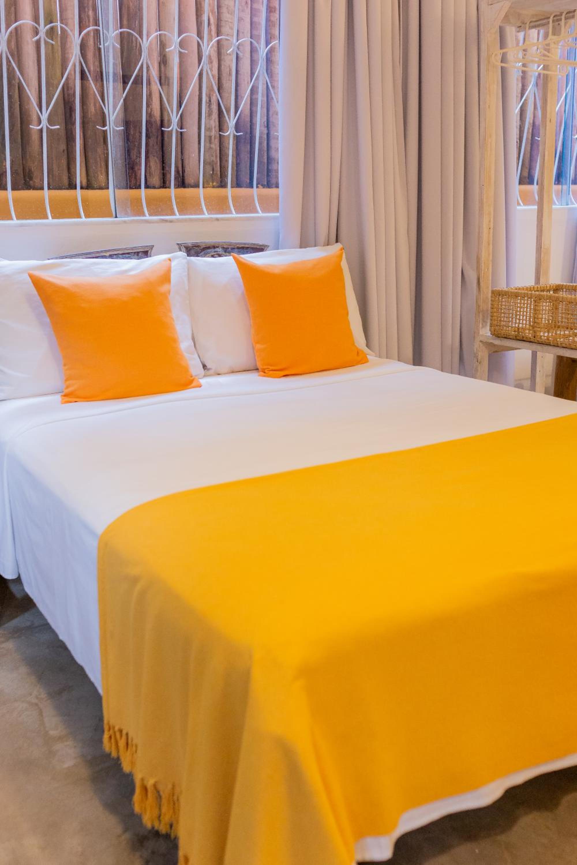 Pariri Suites