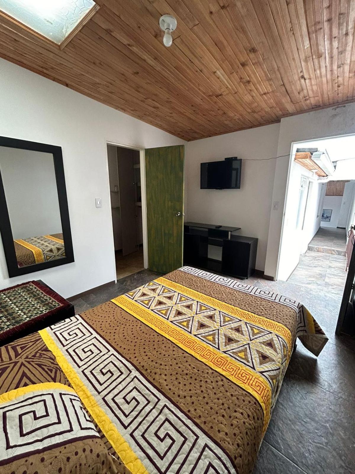 Casa de jose