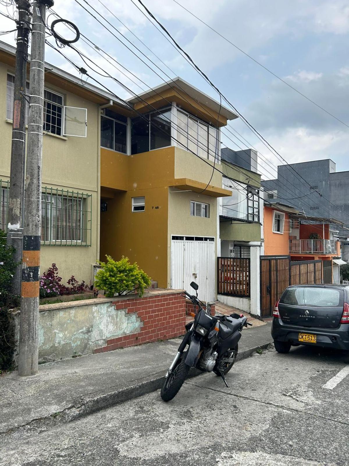 Casa de jose