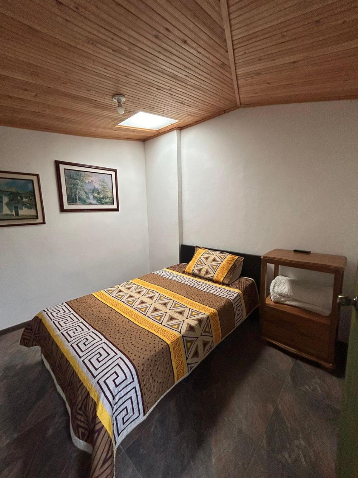 Casa de jose