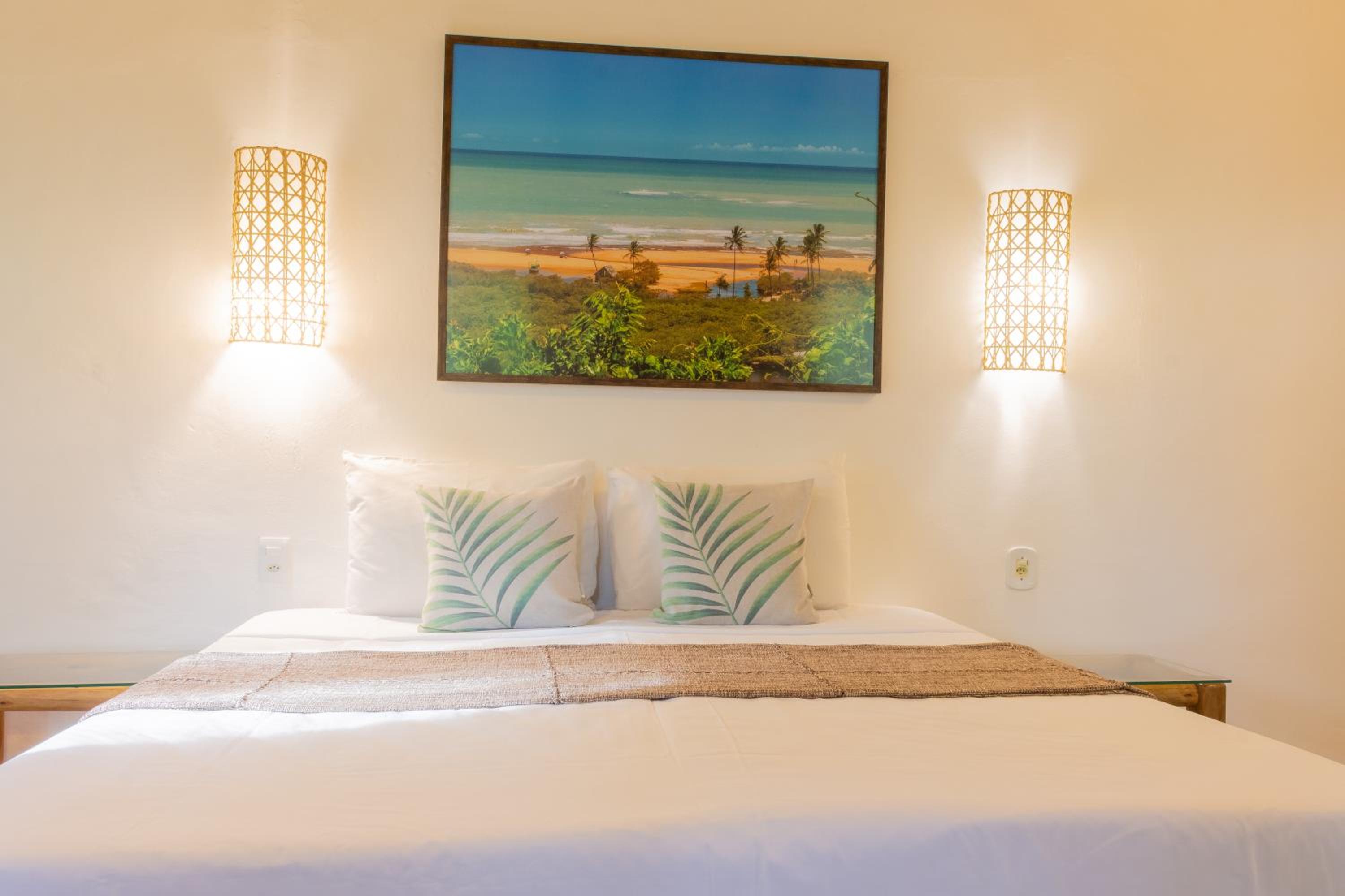 Pariri Suites