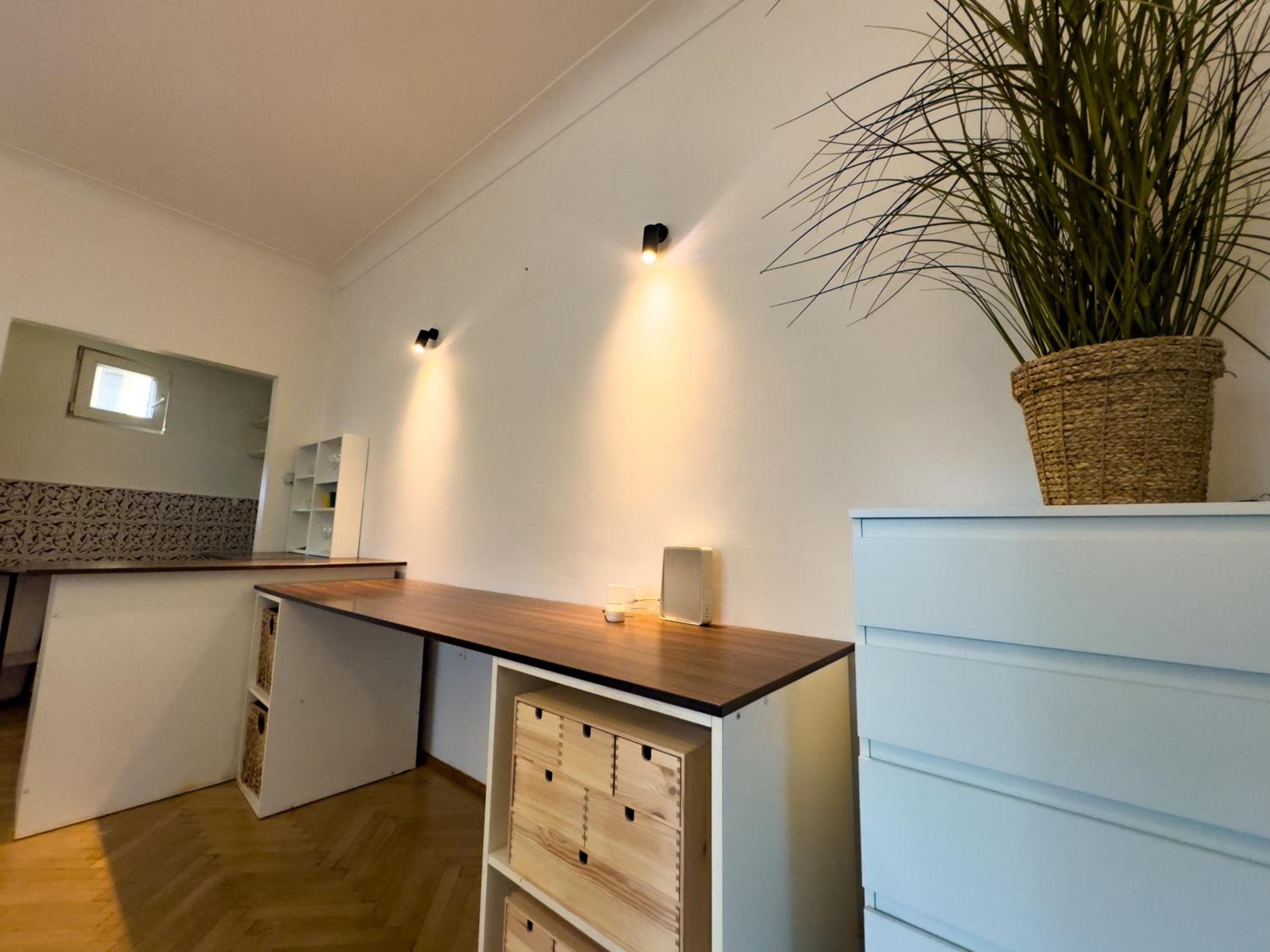 Central Retreat Apartments view 5