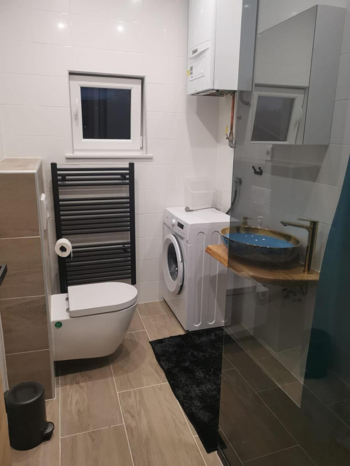 Apartman Emily