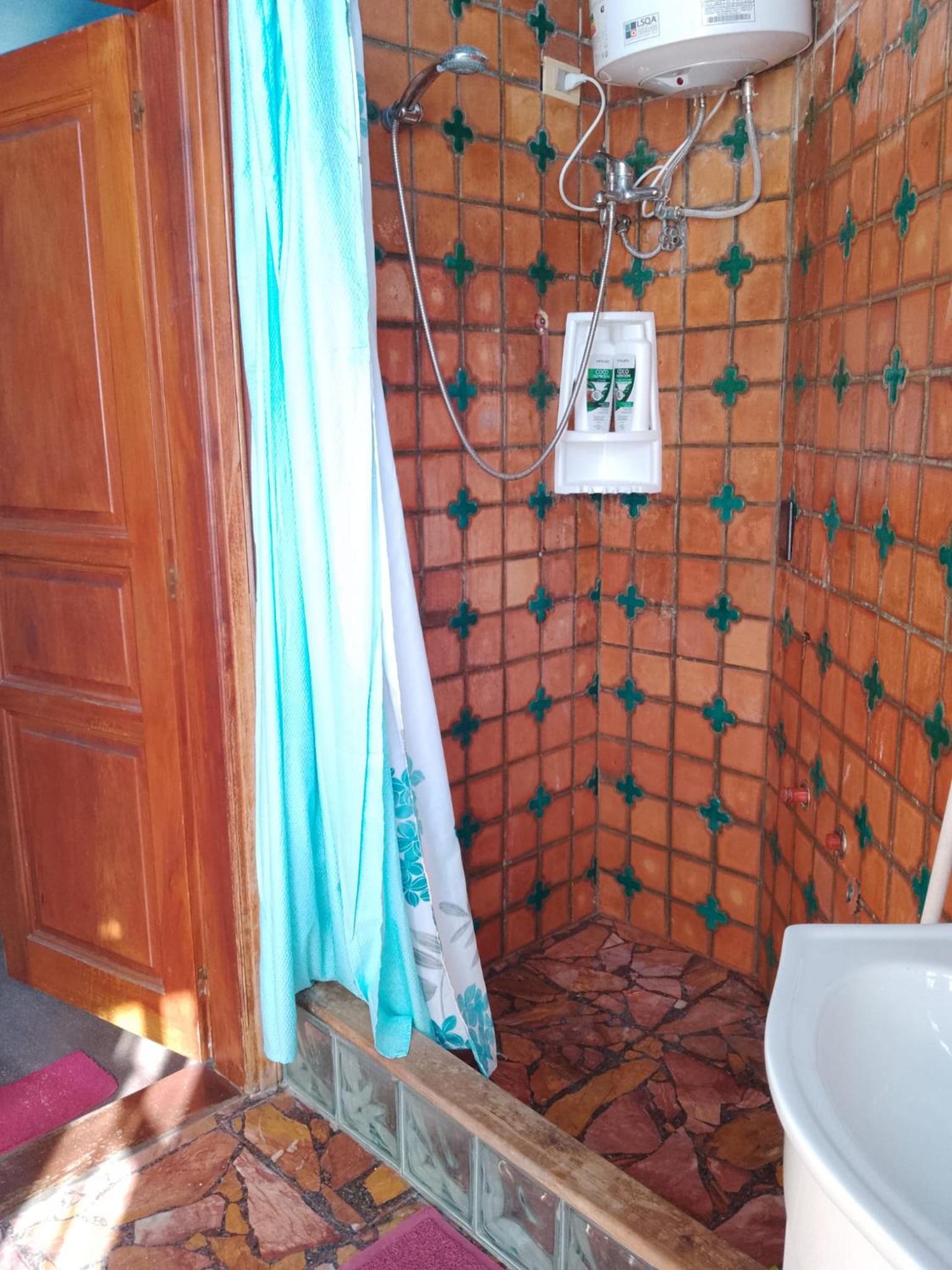 Montevideo Hostel