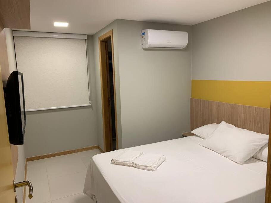 4 Suítes Pé na Areia Itacimirim