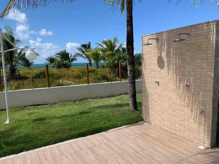4 Suítes Pé na Areia Itacimirim