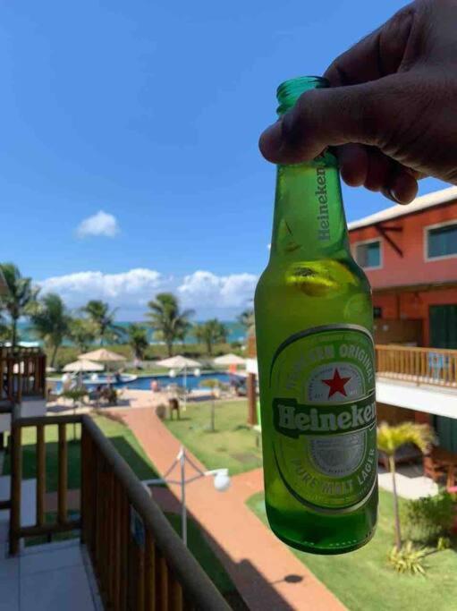 4 Suítes Pé na Areia Itacimirim