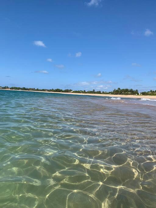 4 Suítes Pé na Areia Itacimirim
