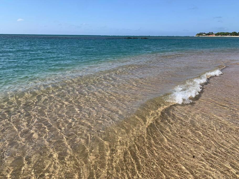 4 Suítes Pé na Areia Itacimirim