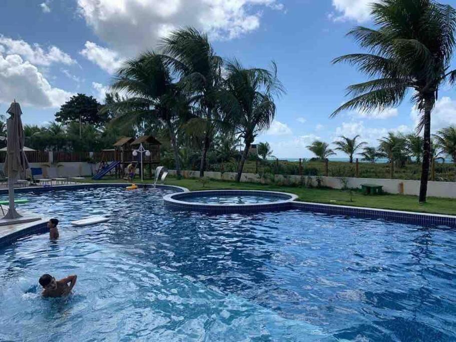 4 Suítes Pé na Areia Itacimirim