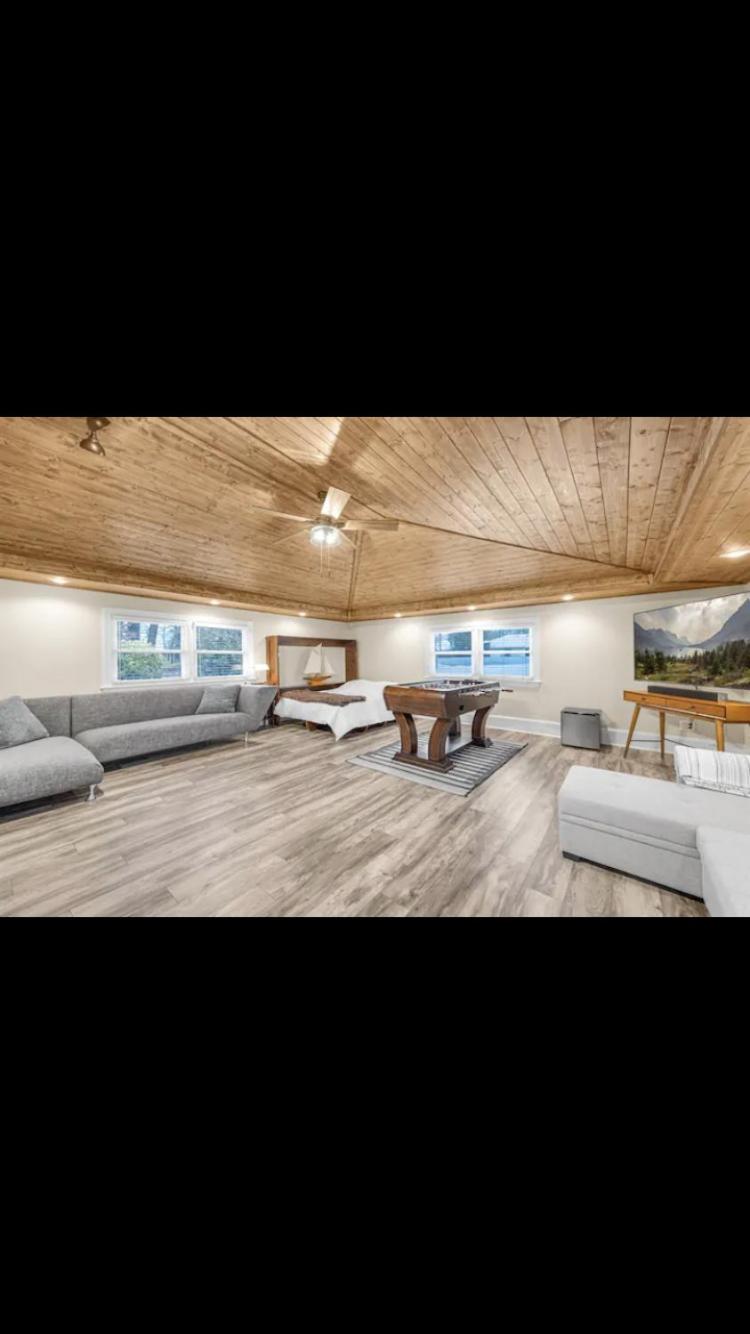 Lake Getaway view 3