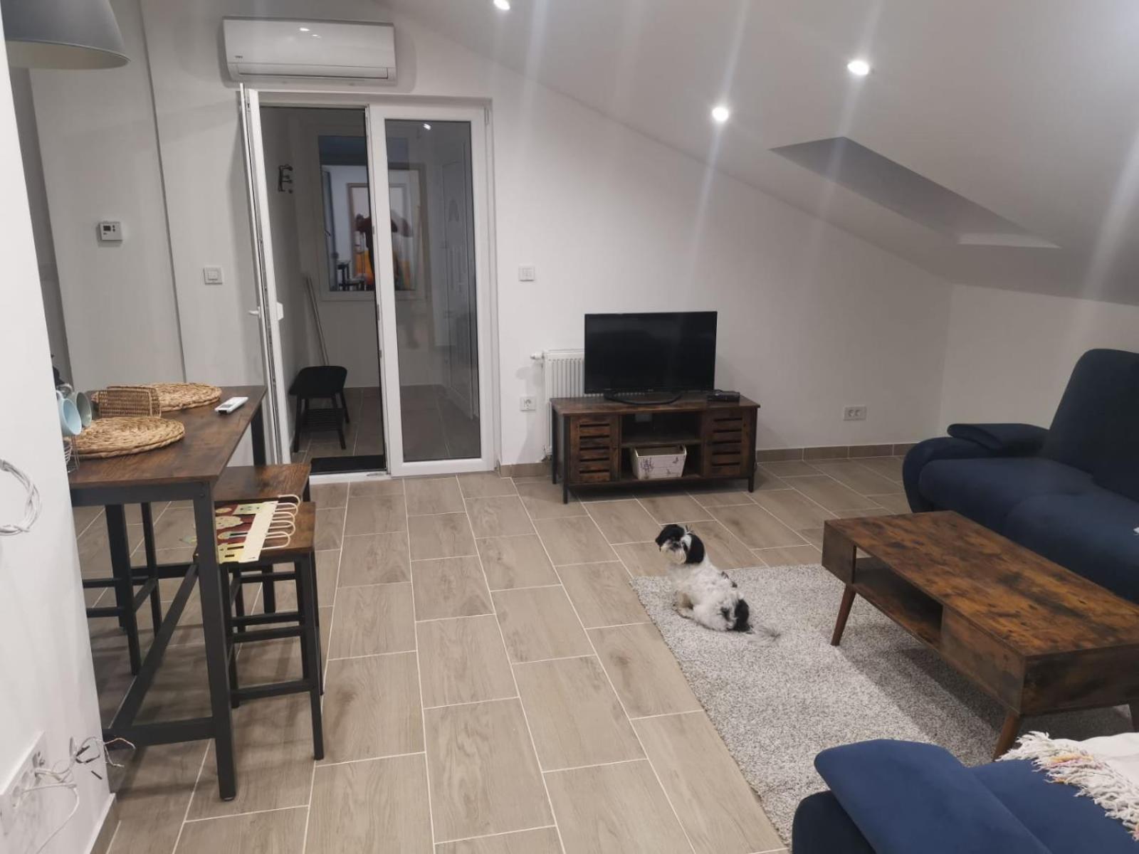 Apartman Emily