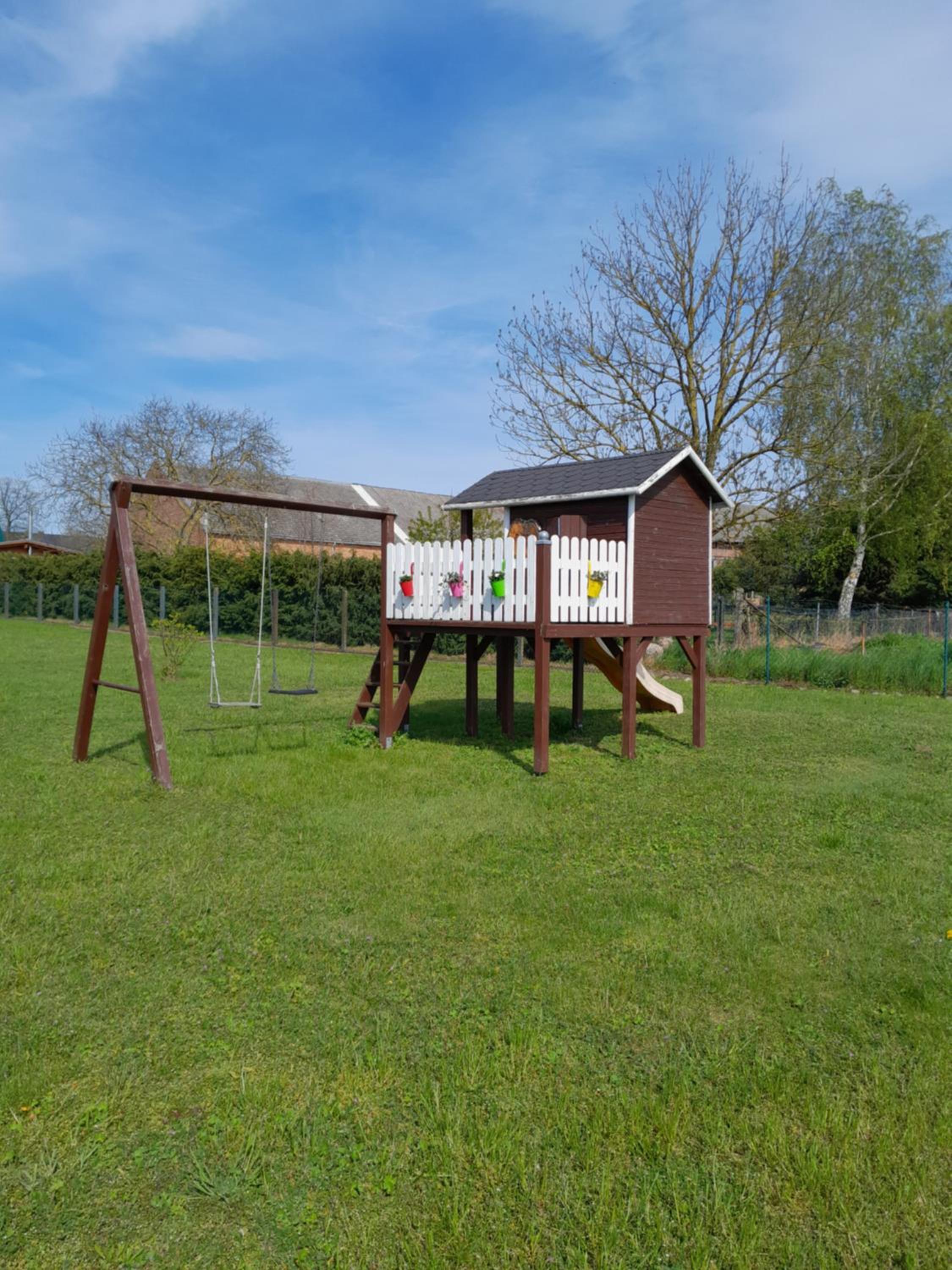 Ferienwohnung Fehse