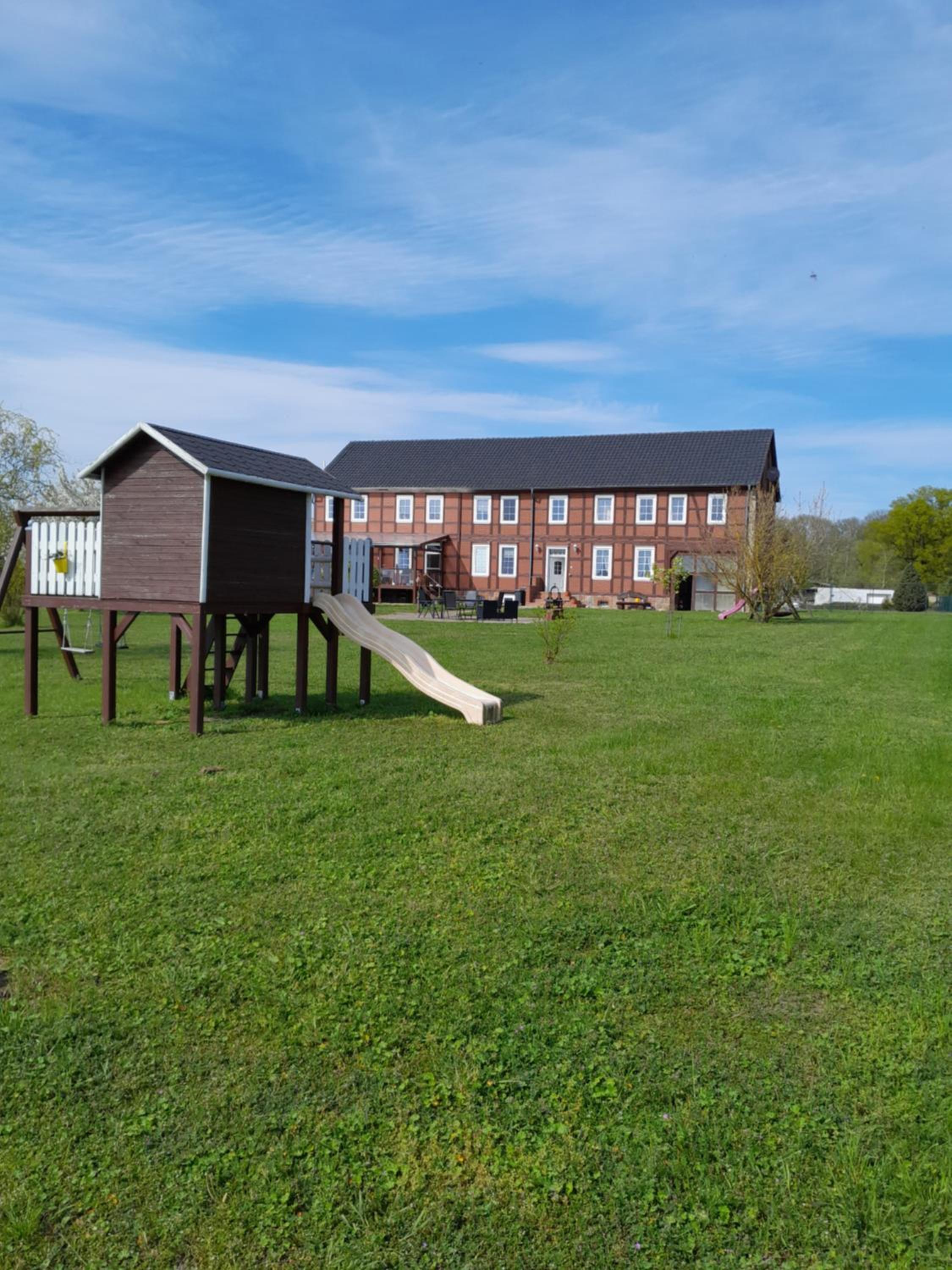 Ferienwohnung Fehse