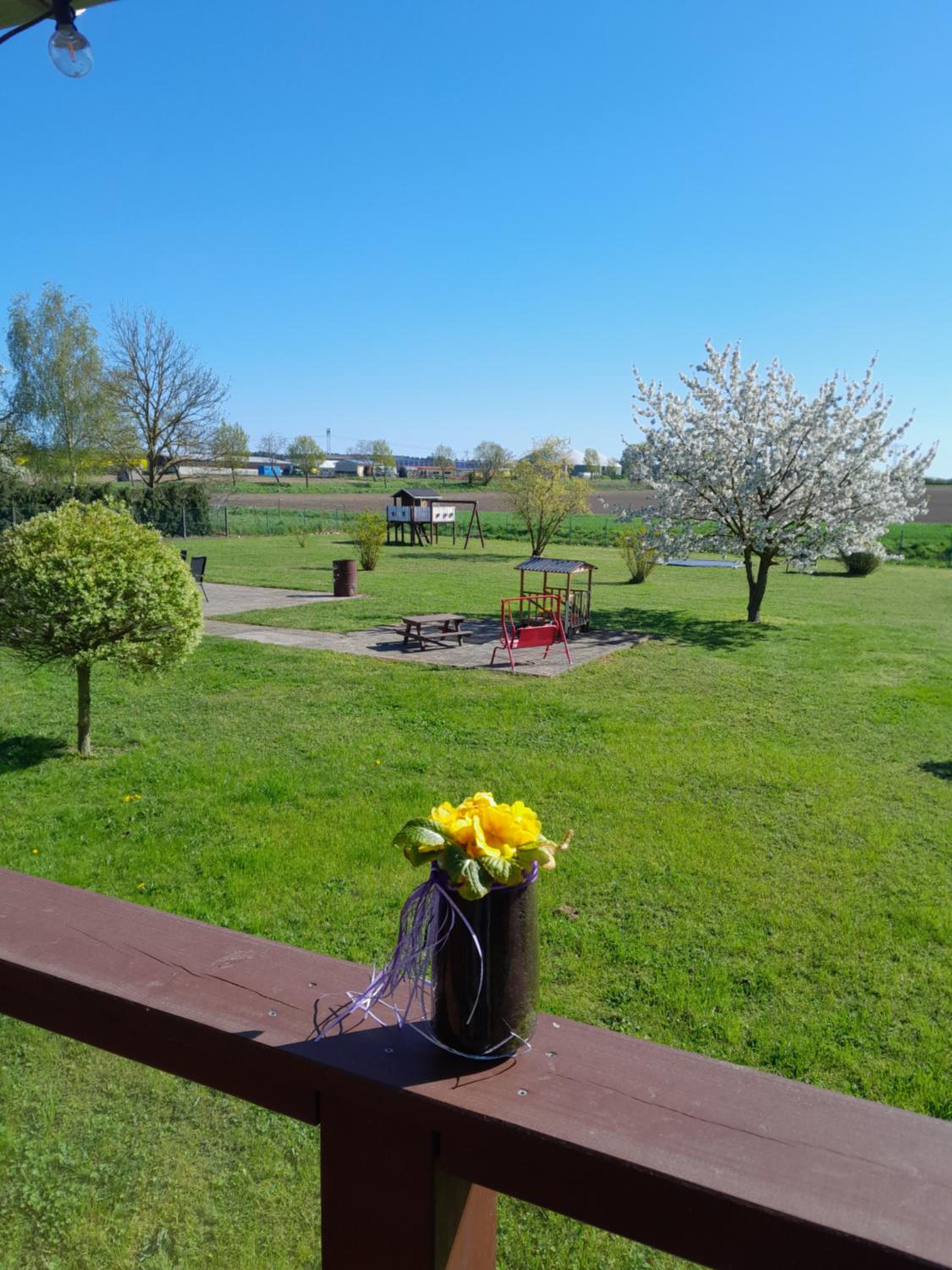 Ferienwohnung Fehse