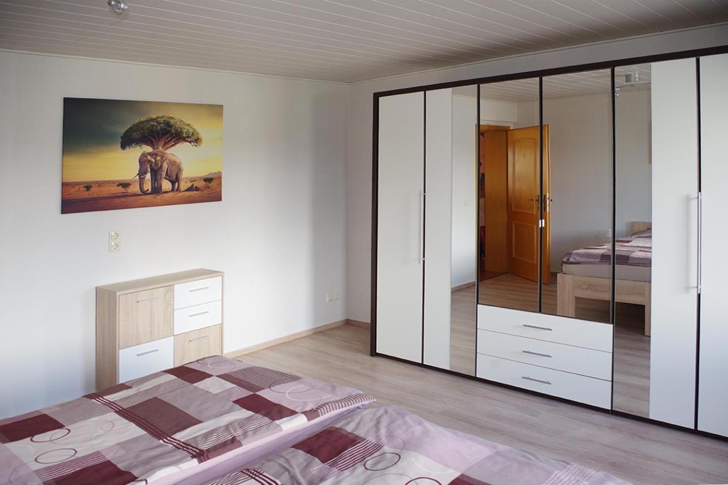 Ferienwohnung Fehse
